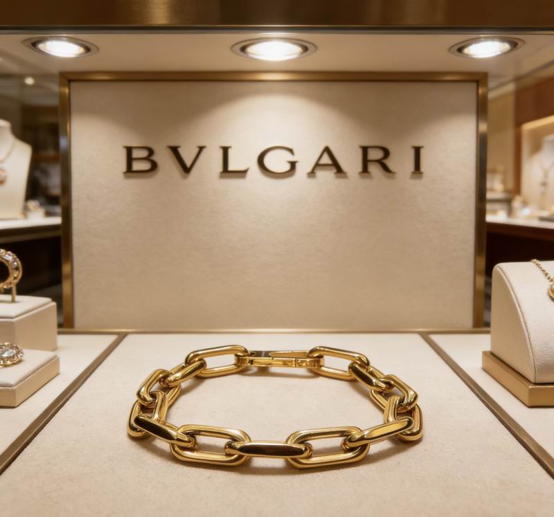 Bvlgari Bracelet 03yxs32